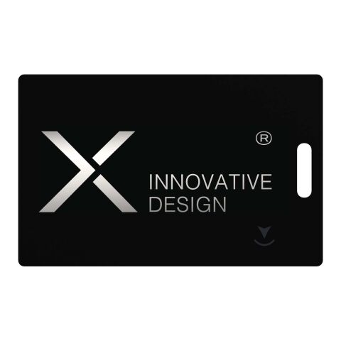 Etiqueta inteligente &quot;SCX.design A10&quot; negro | sin montaje de publicidad | no disponible | no disponible