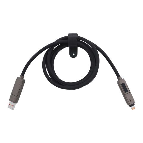 Cable de carga SCX.design C43 de 65 W