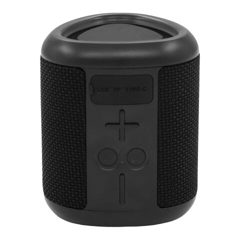Altavoz vibratorio SCX.design S43 de 5 W Negro intenso