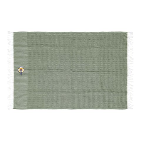Fouta de 100 × 170 cm "Ciudadano Verde Seafou"