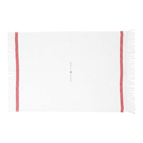 Fouta toalla de 150 g/m "Citizen Green Seachic"