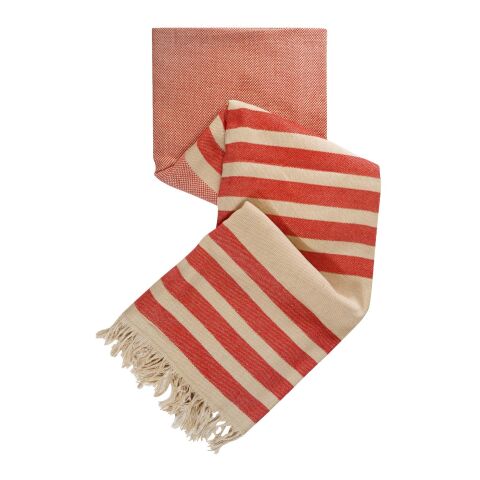 Fouta toalla de 270 g/m "Citizen Green Azov"