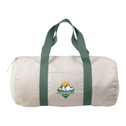 Bolsa de lona de deporte "Citizen Green Magnum" Caqui | sin montaje de publicidad | no disponible | no disponible