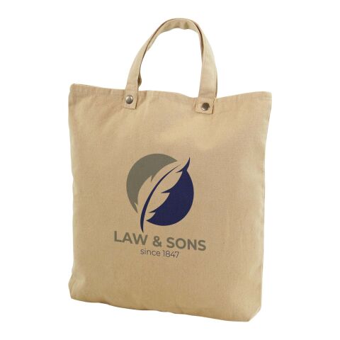 Mochila "Citizen Green Toteback" Natural | sin montaje de publicidad | no disponible | no disponible