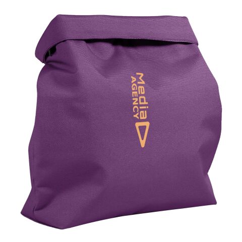 Bolsa para la comida con aislamiento "Citizen Green Savor"