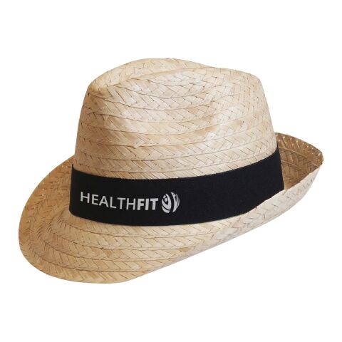 Sombrero "Citizen Green Bebel Doulos" negro | sin montaje de publicidad | no disponible | no disponible