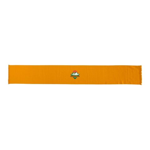 Bufanda de invierno de 27 × 200 cm "Citizen Green Hibernal"