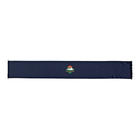 Bufanda de invierno de 27 × 200&nbsp;cm "Citizen Green Hibernal" Azul marino