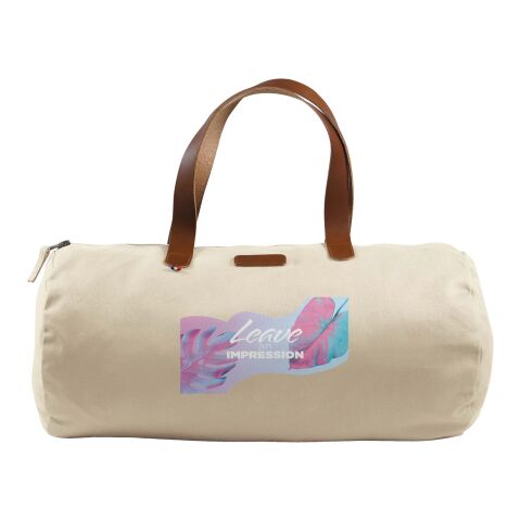 Bolsa de viaje Rigodon de Citizen Green