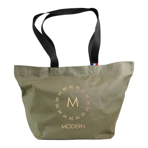 Bolso tote Citizen Green Azalee