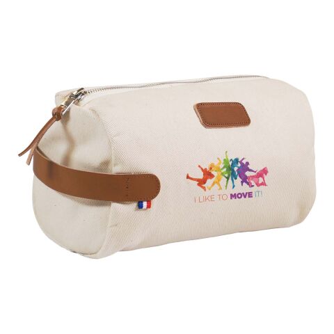 Bolsa de algodón orgánico Citizen Green Fisel Natural
