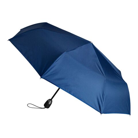 Paraguas plegable reciclado Citizen Green Ondee de 22"