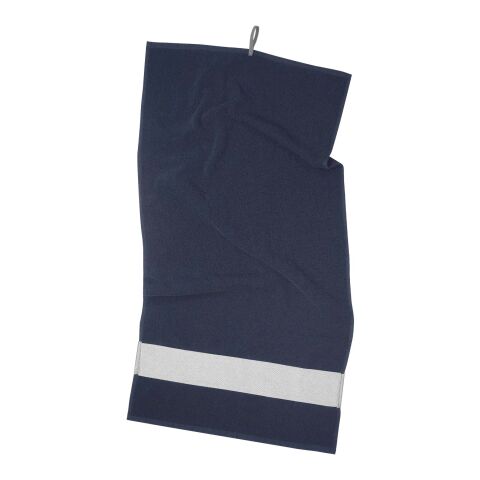 Toalla deportiva reciclada Citizen Green Seasport Azul