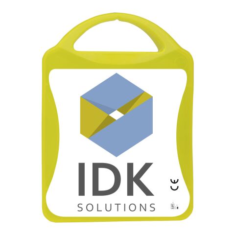 MyKit Primeros Auxilios
