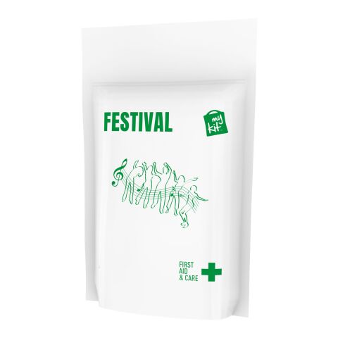 MiniKit Set Festival en bolsa de papel
