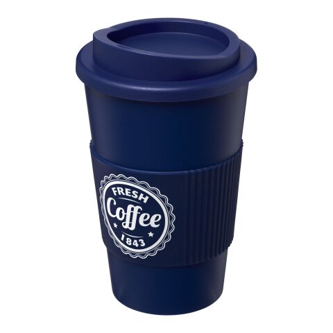 Vaso térmico Americano® de 350 ml con agarradera