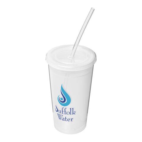 Vaso de pared doble de 350 ml Stadium