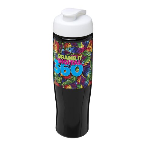 Bidón deportivo con Tapa Flip de 700 ml H2O Tempo®