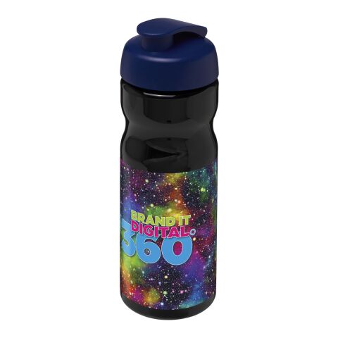 Bidón deportivo con Tapa Flip de 650 ml H2O Base®