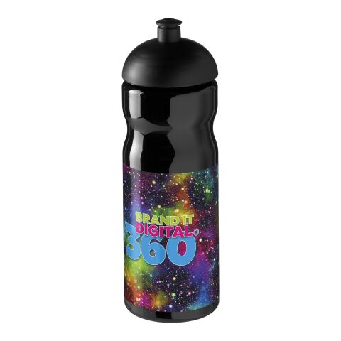 Bidón deportivo con Tapa Dome de 650 ml H2O Base®