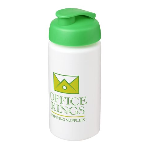 Bidón deportivo con Tapa Flip de 500 ml con asa Baseline™ Plus