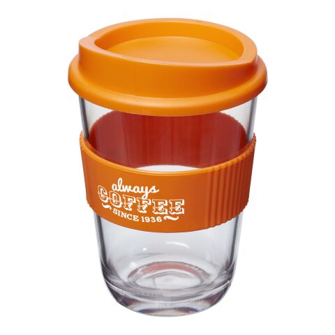 Vaso térmico Americano® cortado de 300 ml con agarradera