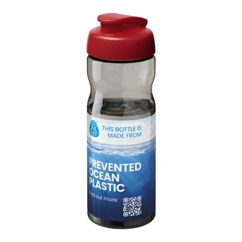 Bidón deportivo con tapa Flip de 650 ml &quot;H2O Eco&quot;