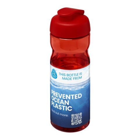 Bidón deportivo con tapa Flip de 650 ml &quot;H2O Eco&quot;