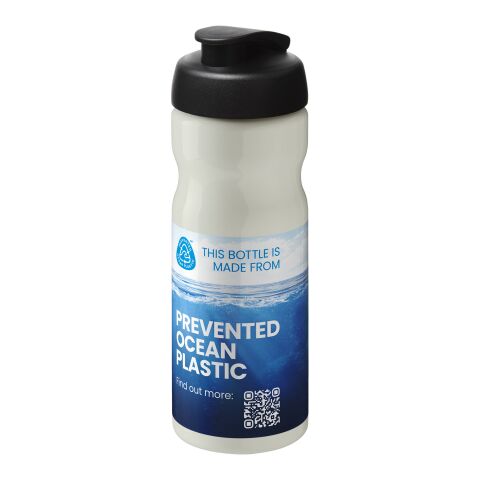 Bidón deportivo con tapa Flip de 650 ml "H2O Eco"