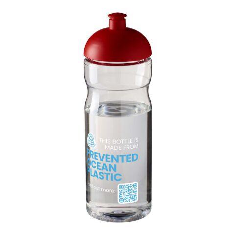Bidón deportivo con tapa Dome de 650 ml "H2O Eco"