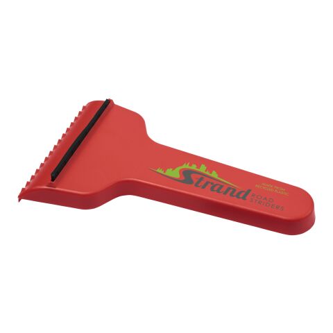 Rascador de hielo de material reciclado con forma de T &quot;Shiver&quot;