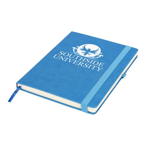 Libreta grande con 128 hojas "Rivista"