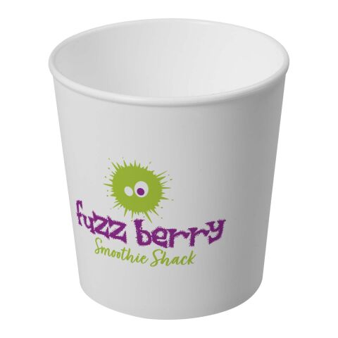 Vaso de 200 ml &quot;Americano® Switch&quot; Blanco | sin montaje de publicidad | no disponible | no disponible