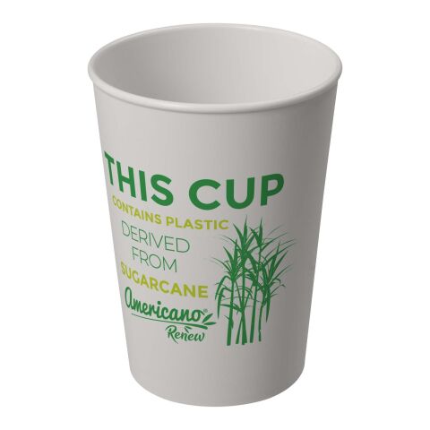 Vaso de 300 ml &quot;Americano® Switch Renew&quot; Blanco marfil | sin montaje de publicidad | no disponible | no disponible