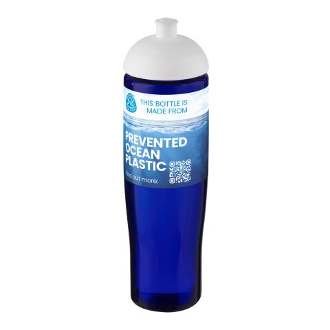 Bidón deportivo con tapa Dome de 700 ml "H2O Active® Eco Tempo"