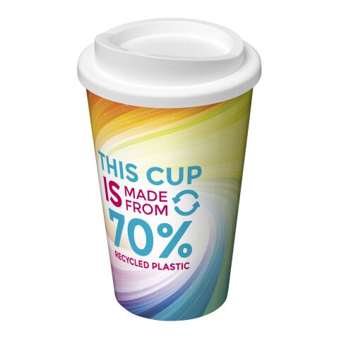 Vaso con aislamiento de 350 ml &quot;Brite-Americano® Eco&quot;