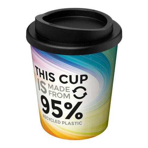 Vaso con aislamiento de 250 ml &quot;Brite-Americano® Espresso Recycled&quot;