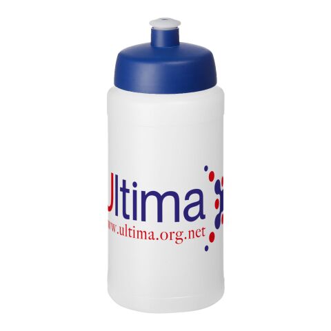 Bidón deportivo con tapa de 500 ml &quot;Baseline® Plus&quot;