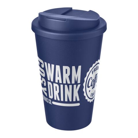 Americano® vaso 350 ml con tapa antigoteo