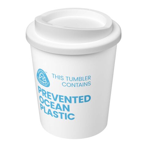 Vaso de 250&nbsp;ml "Americano® Espresso POP" blanco | sin montaje de publicidad | no disponible | no disponible