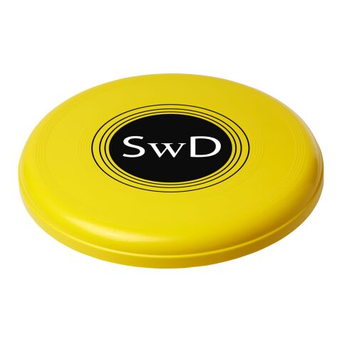 Frisbee de plástico para perro Max