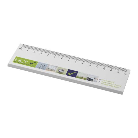 Cuaderno A6 con tapa blanda