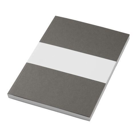 Cuaderno Novella Austen A5 tapa blanda Gris | 100 Seiten