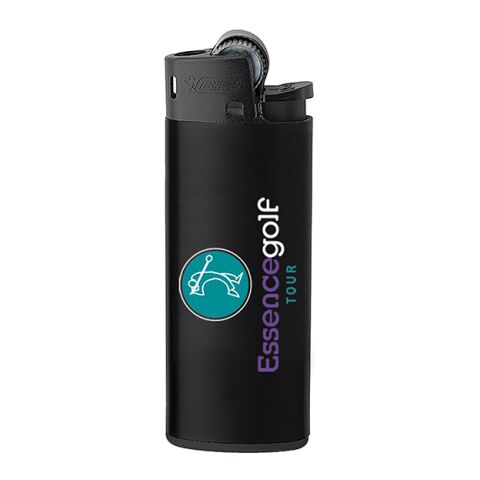 BIC® J25 All black Encendedor