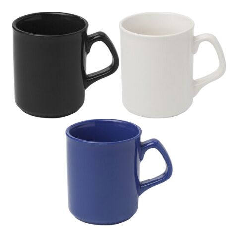 Taza de cerámica