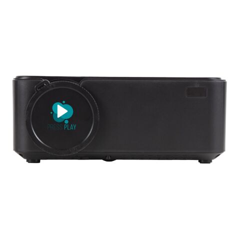 Proyector P10 Prixton &quot;Goya&quot; Estándar | negro | sin montaje de publicidad | no disponible | no disponible