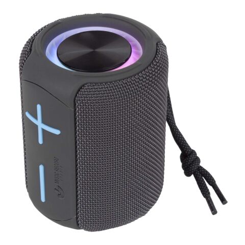 Altavoz &quot;Prixton Beat Box&quot;  Estándar | Gris | sin montaje de publicidad | no disponible | no disponible