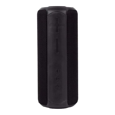Altavoz &quot;Prixton Echo Box&quot; Estándar | negro | sin montaje de publicidad | no disponible | no disponible