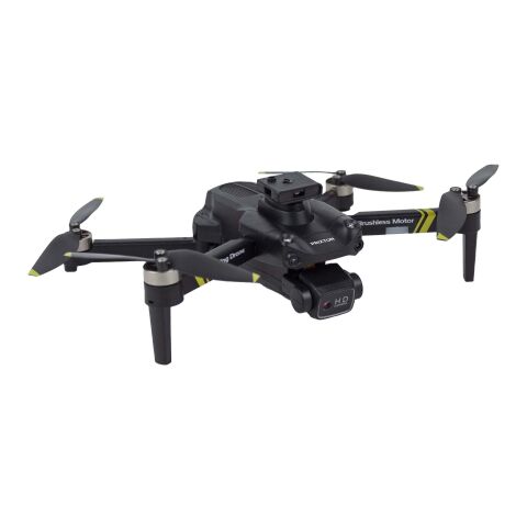 Dron "Prixton Alpha Pro" Estándar | Negro intenso | sin montaje de publicidad | no disponible | no disponible