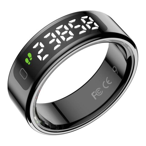 Anillo inteligente Prixton Orbyt Touch
